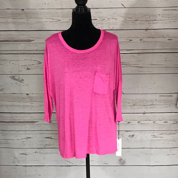 Calvin Klein Tops - Calvin Klein Performance Long Sleeve Tee Shirt NWT